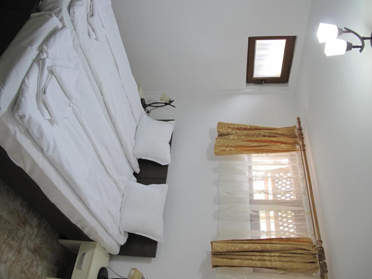 Hotel Rosiem House Techirghiol Zewnętrze zdjęcie