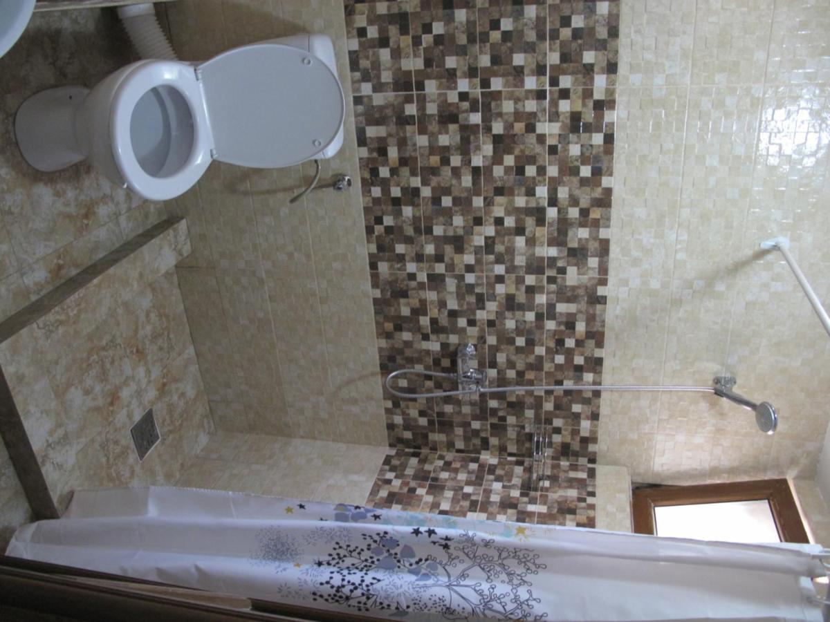 Hotel Rosiem House Techirghiol Zewnętrze zdjęcie