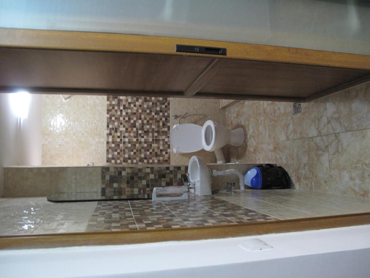 Hotel Rosiem House Techirghiol Zewnętrze zdjęcie