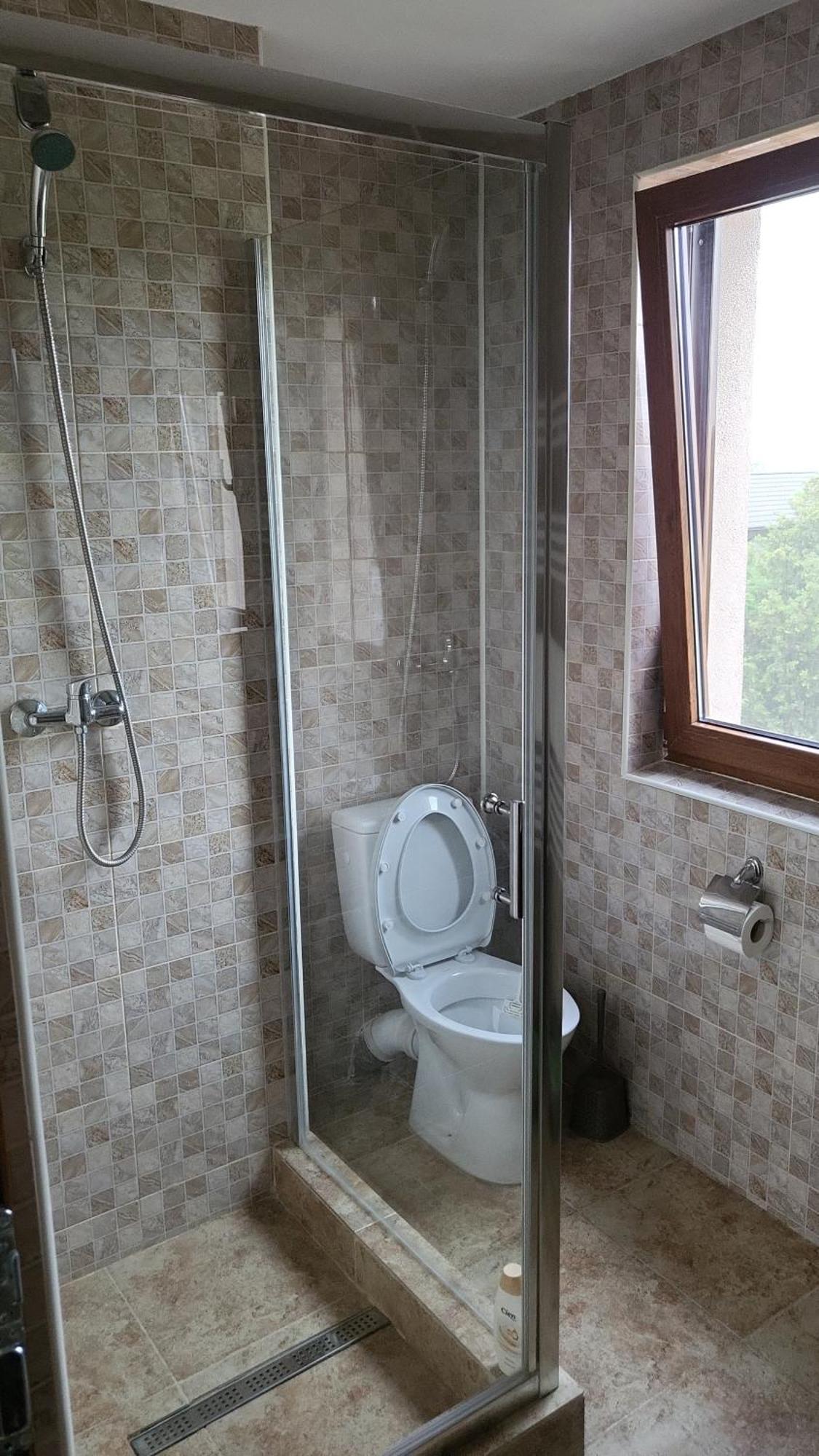 Hotel Rosiem House Techirghiol Pokój zdjęcie