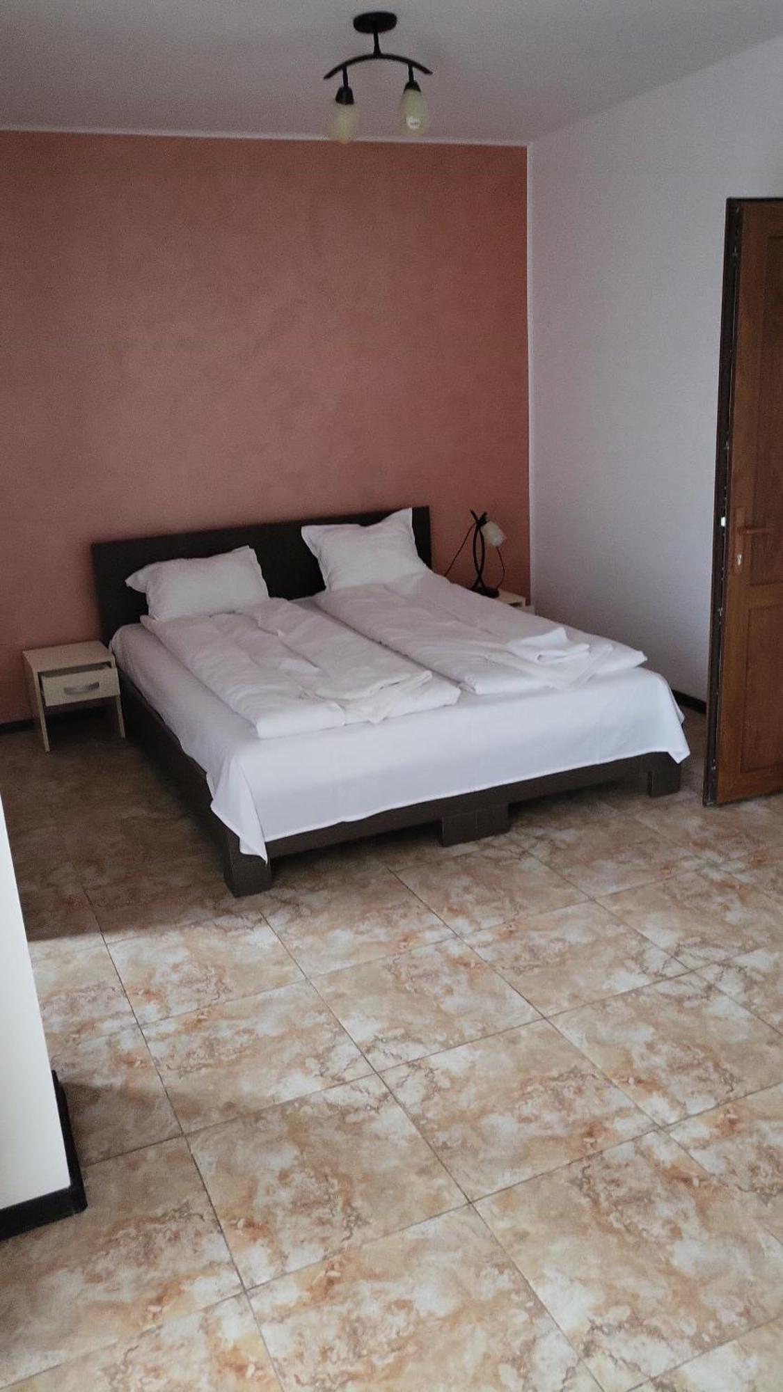 Hotel Rosiem House Techirghiol Pokój zdjęcie