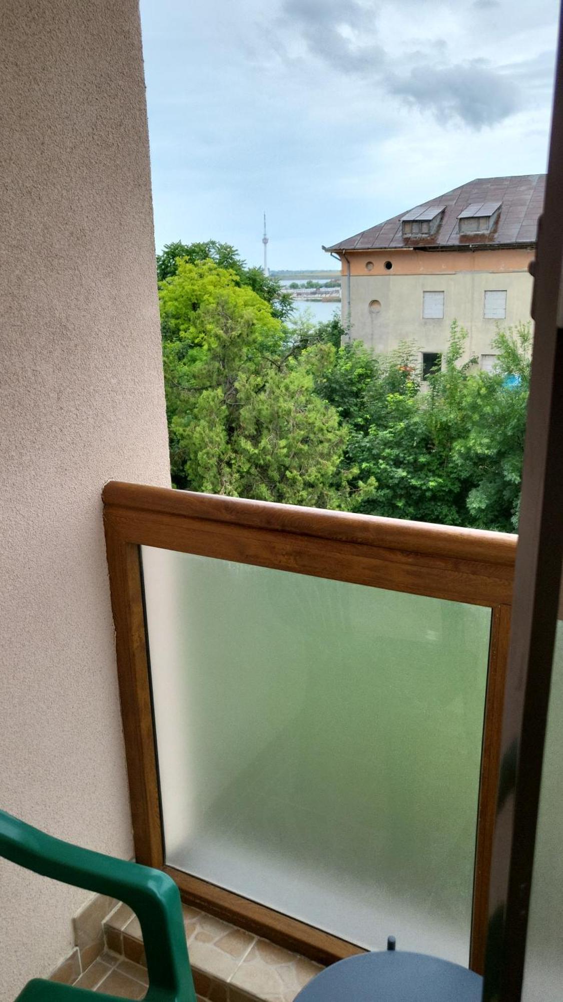 Hotel Rosiem House Techirghiol Pokój zdjęcie