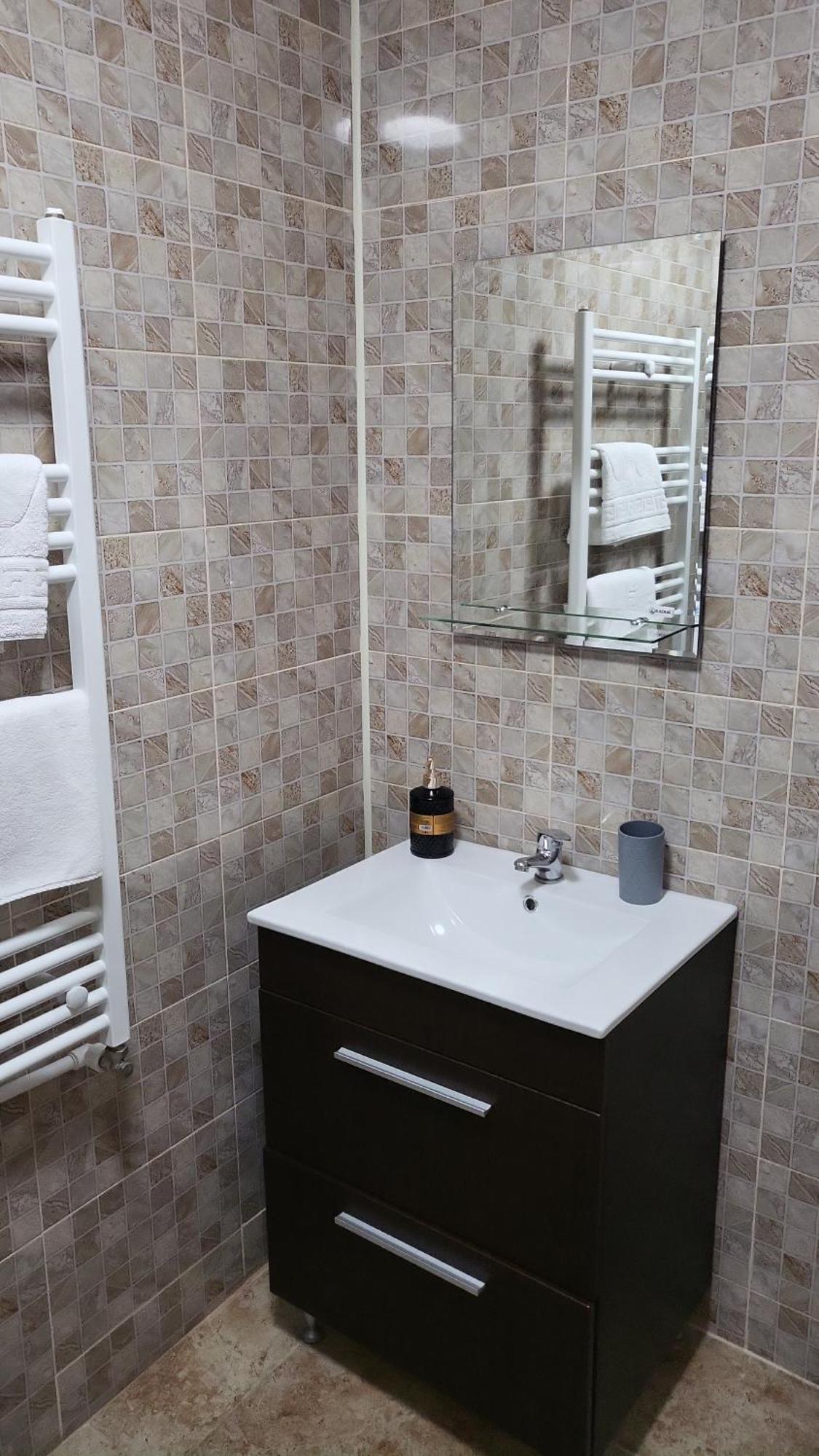 Hotel Rosiem House Techirghiol Pokój zdjęcie