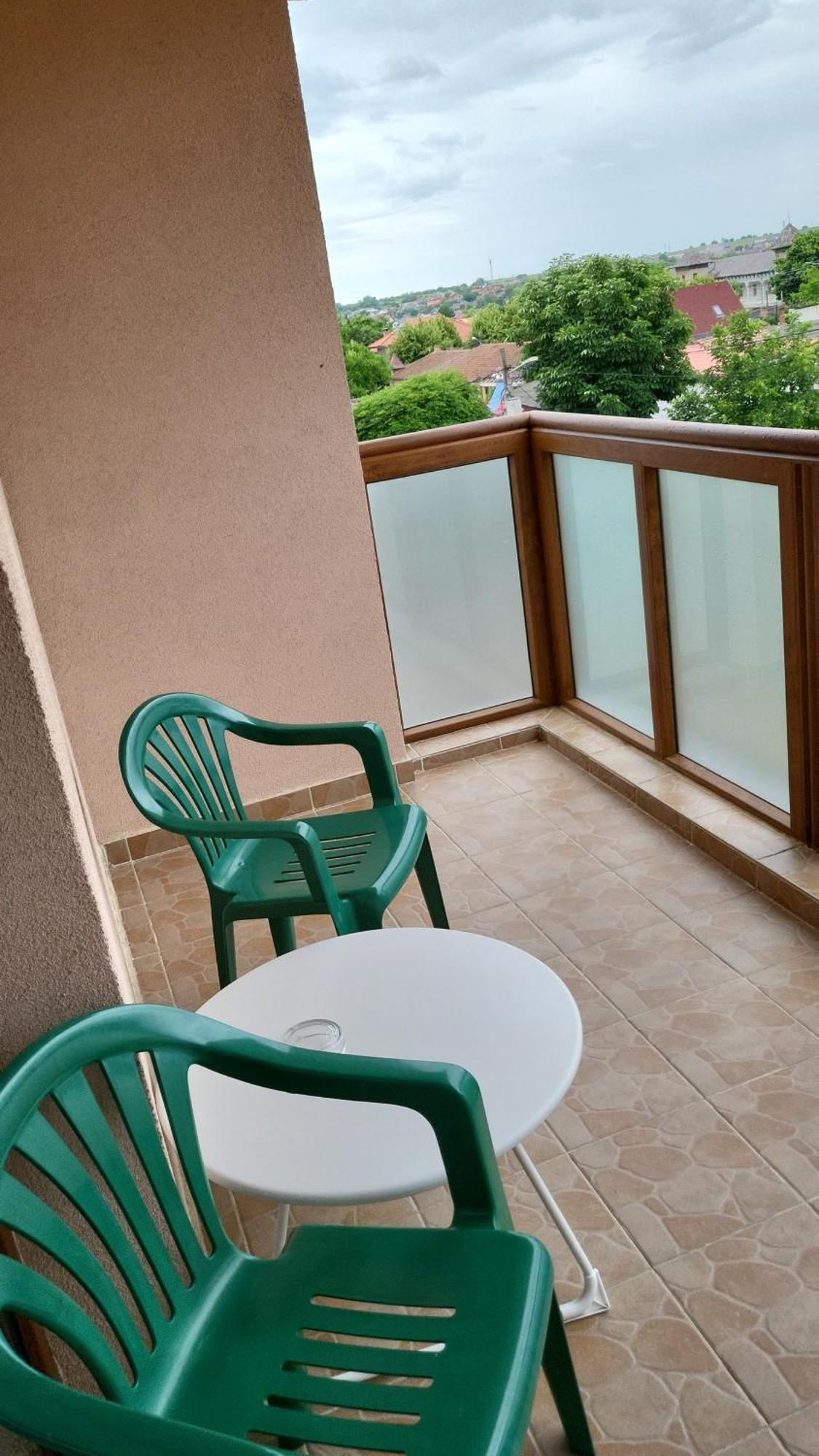 Hotel Rosiem House Techirghiol Pokój zdjęcie