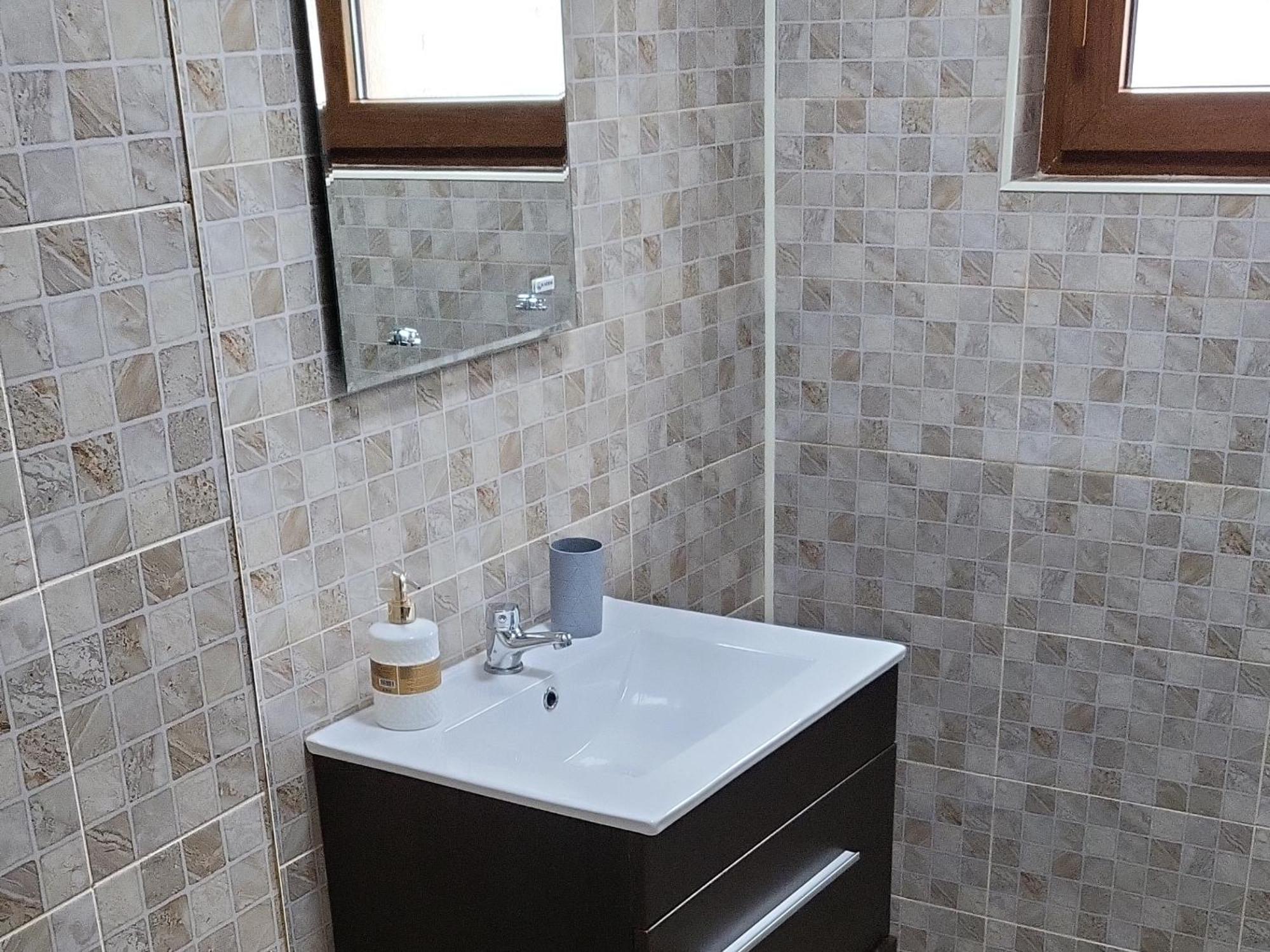 Hotel Rosiem House Techirghiol Pokój zdjęcie