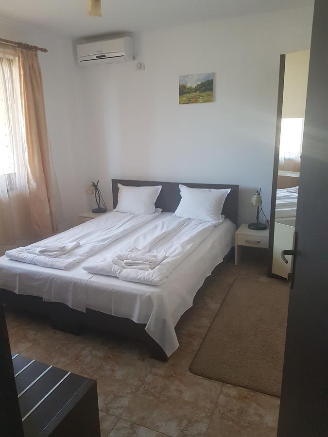 Hotel Rosiem House Techirghiol Zewnętrze zdjęcie