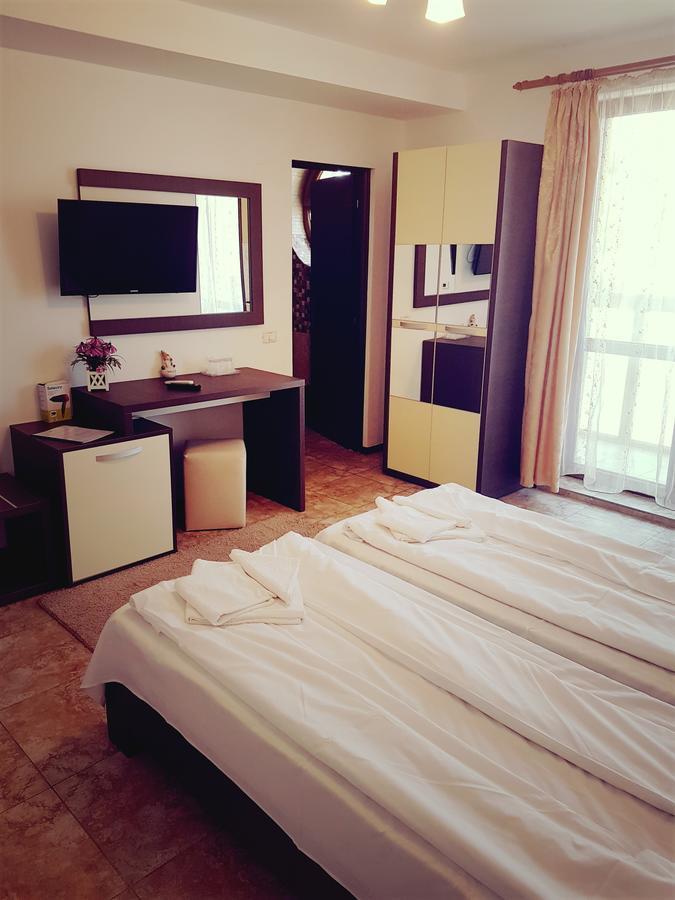 Hotel Rosiem House Techirghiol Zewnętrze zdjęcie