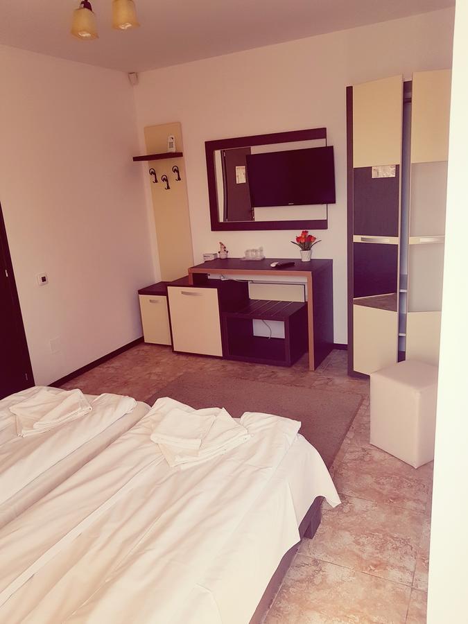 Hotel Rosiem House Techirghiol Zewnętrze zdjęcie