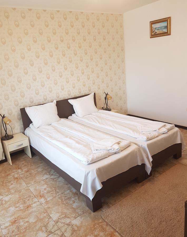 Hotel Rosiem House Techirghiol Zewnętrze zdjęcie