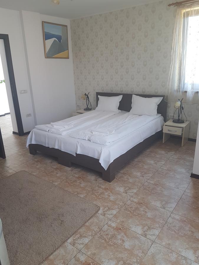 Hotel Rosiem House Techirghiol Zewnętrze zdjęcie